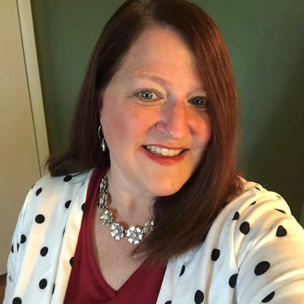 Meet your Posher, Brenda